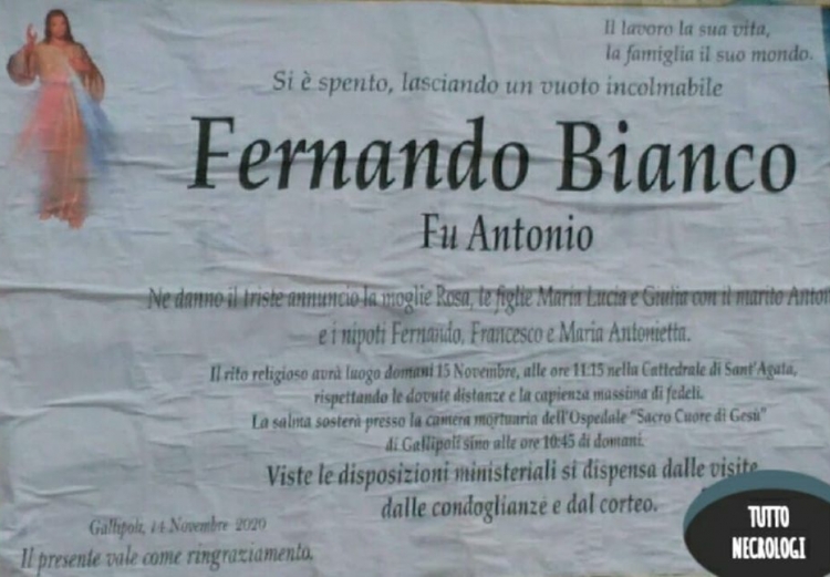 Fernando Bianco