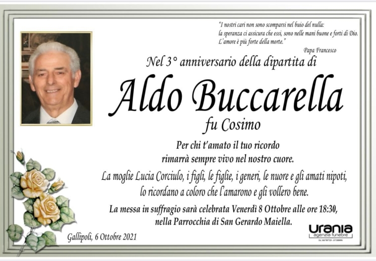 Aldo Buccarella